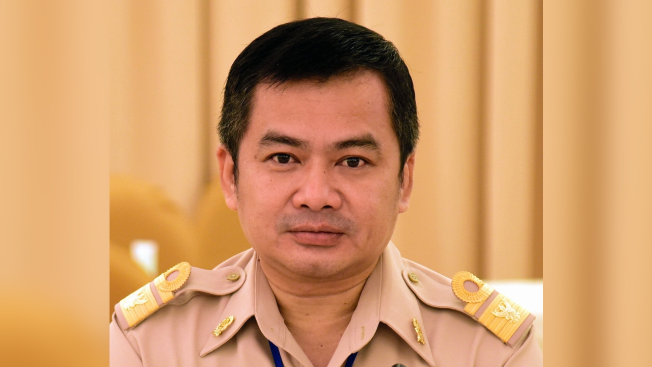 “วรัท” จี้ กศน.จังหวัดทำงานใกล้ชิดชุมชน ปรับโฉมศึกษานอกระบบยุคไอที
