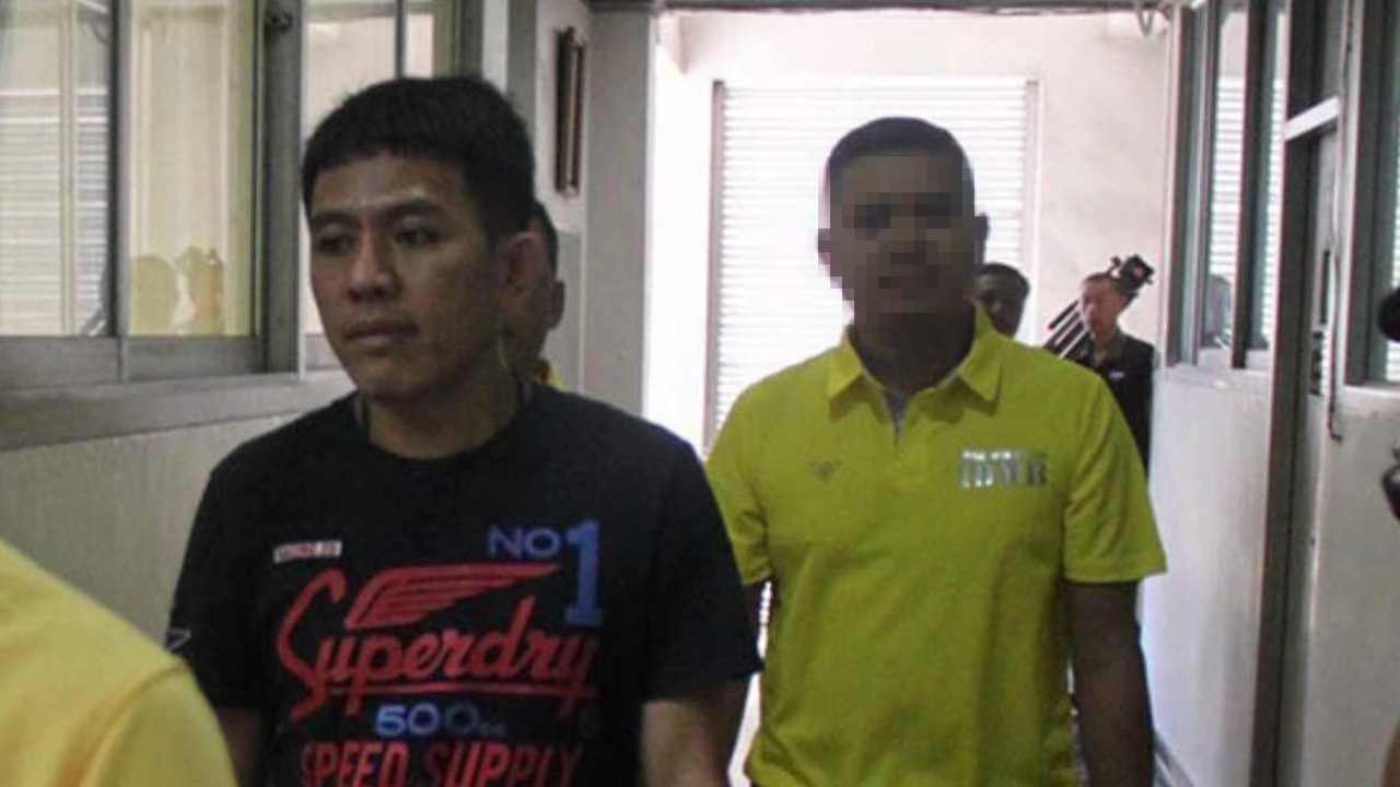 ศาลชี้ "บอลใต้" ยิง "ดา สะพานใหม่" ป้องกันตัวเกินกว่าเหตุ คุก 2 ปี 7 เดือน  