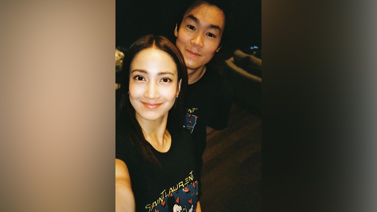 มาถึงจุดนี้ได้ไง แต้ว ณฐพร ใส่เสื้อคู่ ไฮโซณัย เจอเพื่อนแซวสนั่นไอจี