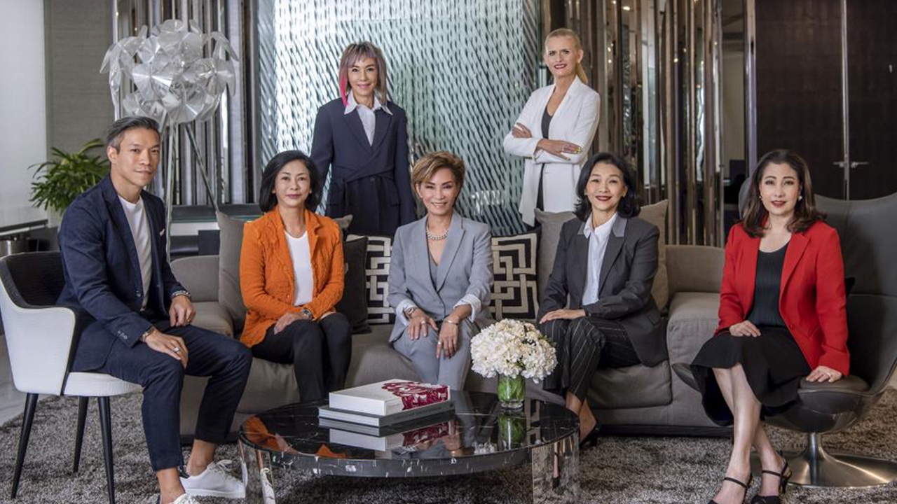 สยามพิวรรธน์ ปรับโครงสร้างสู่ยุคดิจิทัลได้ "อริยะ พนมยงค์" ดูแล Omni Channel