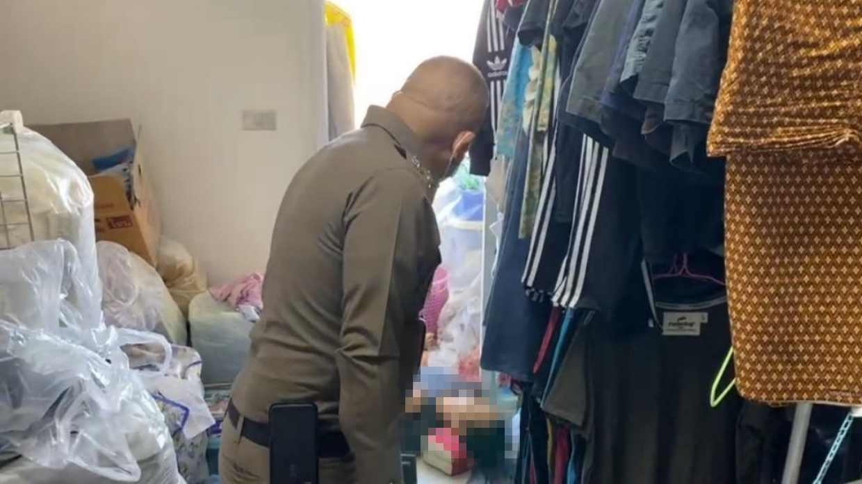 เซ่นพิษเศรษฐกิจ เจ้าของร้านชำเงินช็อต ลูกค้าติด ลงของไม่มีจ่ายเครียดจัด