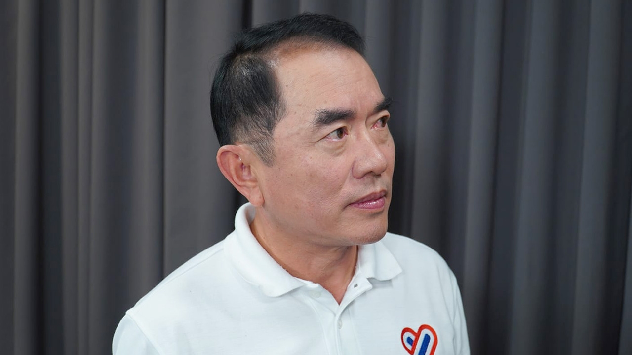 “วรงค์” ชี้ ถึงเวลาห้าม NGO รับเงินต่างชาติ หลังไอลอว์แจงที่มาแหล่งทุน