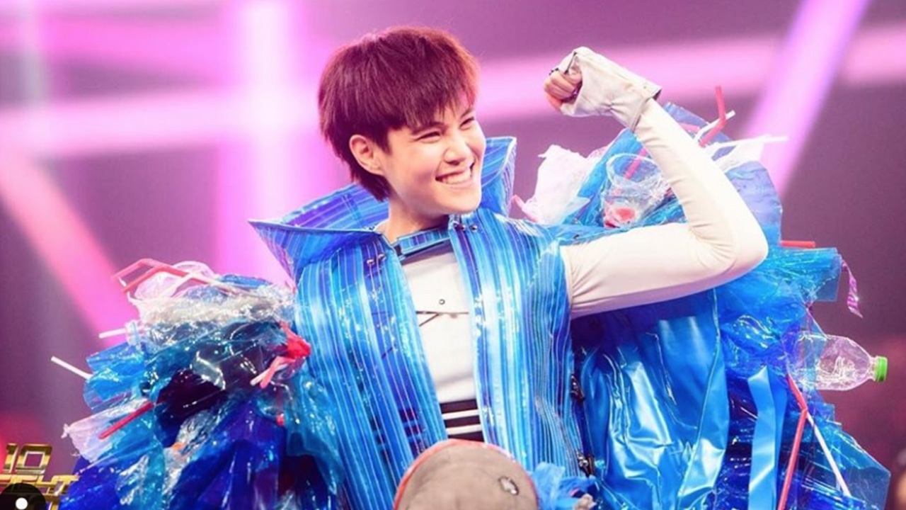 ส่อแววดราม่า ชาวเน็ตสงสัย หมอเจี๊ยบ ซี่โครงหัก ทำไมขึ้นชกได้  