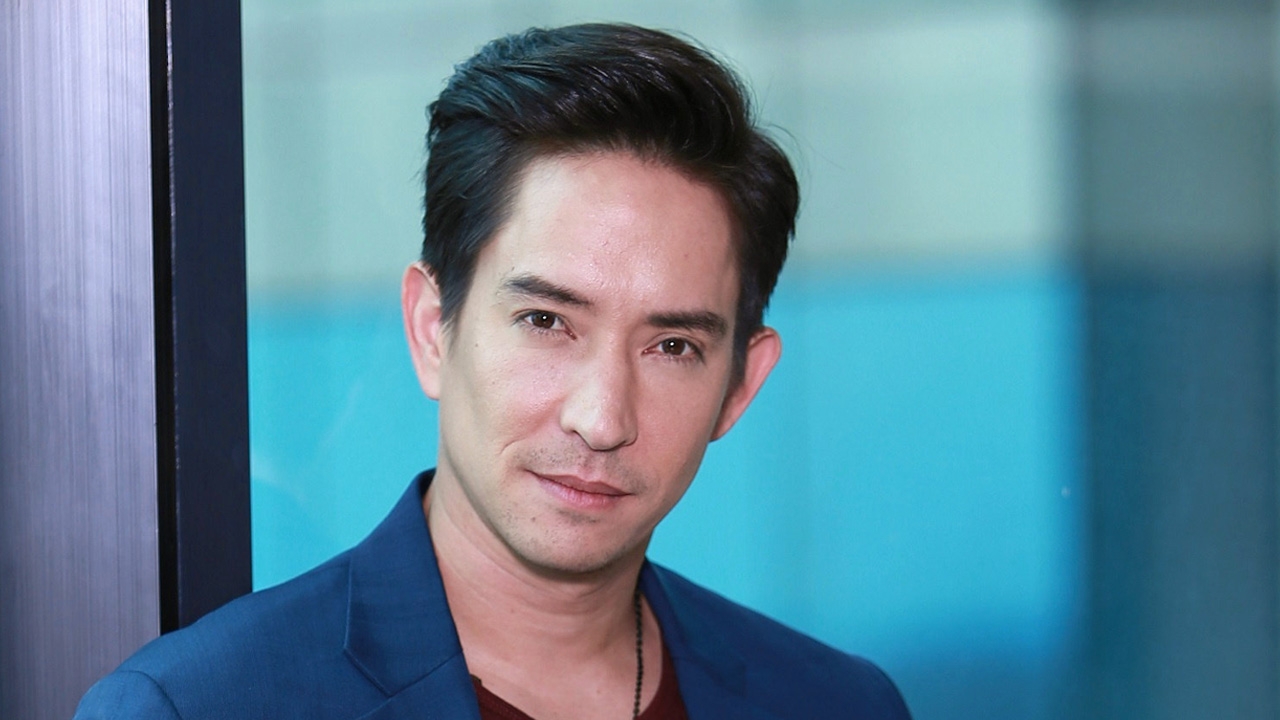 “หลุยส์ สก๊อตต์” เลิฟซีนดุเป็นเหตุ “นุ่น” งอนจริง “ทายาท” ขอปล่อยตามธรรมชาติจัดสรร