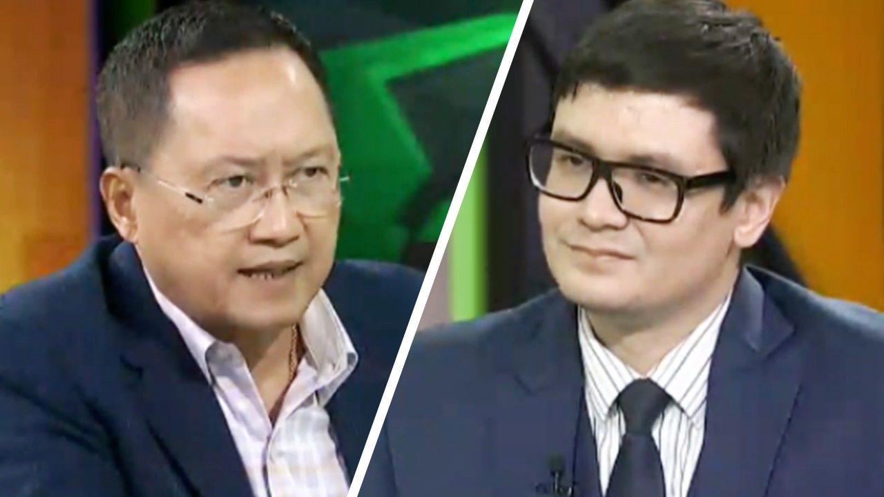 "วันชัย" ดีเบต "รังสิมันต์" ความเป็นไปได้ของ 3 ข้อเรียกร้อง สุดทางหรือไปต่อ