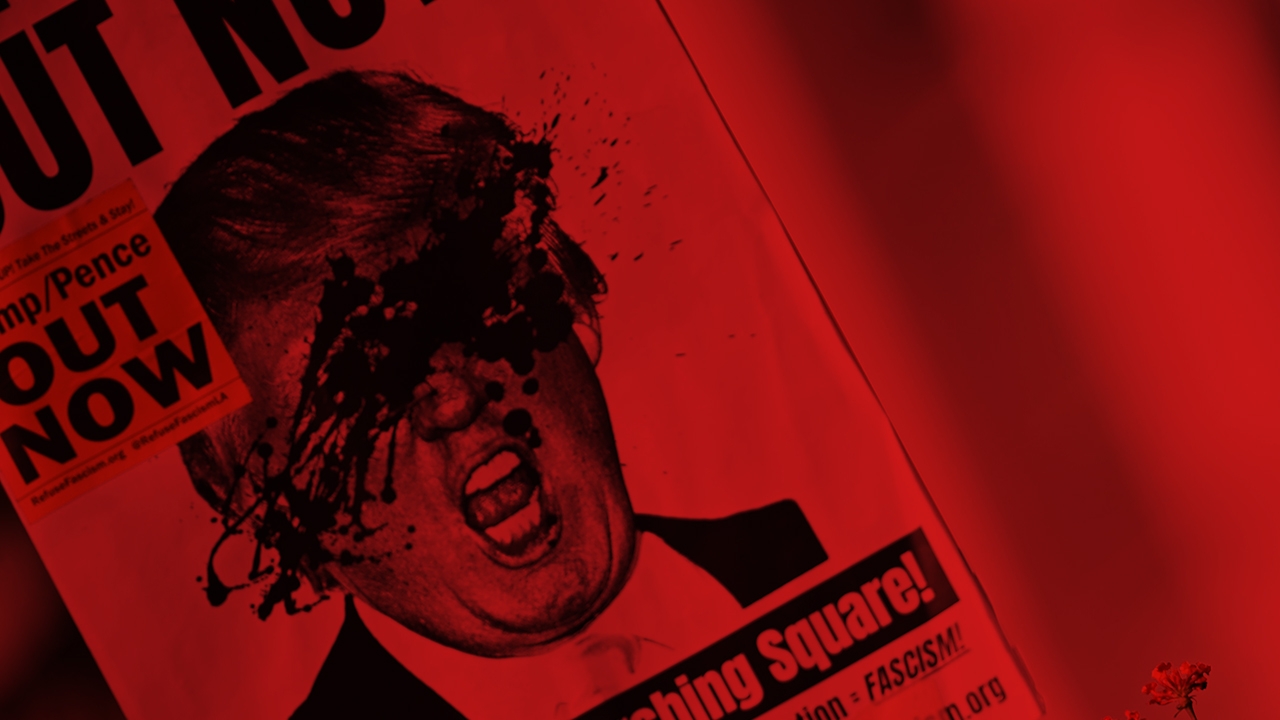 ในวันที่ ทรัมป์ ‘ดิ้น’ เหมือนคนใกล้แพ้ กล่าวหา ซ้ำโดนโกงเลือกตั้งสหรัฐฯ