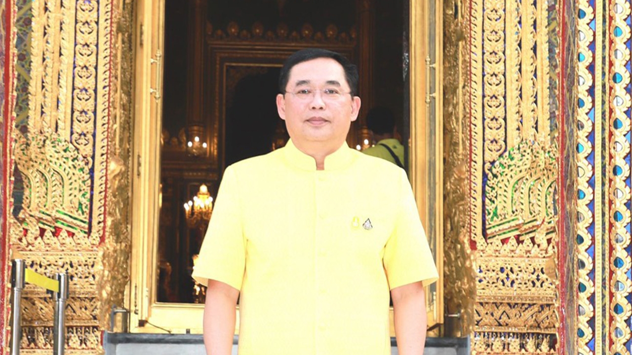 รบ.เชิญร่วมพิธีเจริญพระพุทธมนต์ ทุกเสาร์ถึง 5 ธ.ค. เพื่อน้อมรำลึก ร.9