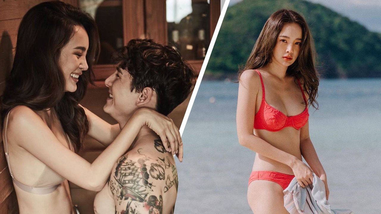 ปุ้มปุ้ย พรรณทิพา โพสต์ครบรอบคบ กวินท์ 6 ปี ชาวเน็ตแซวแคปชั่นแซ่บมาก