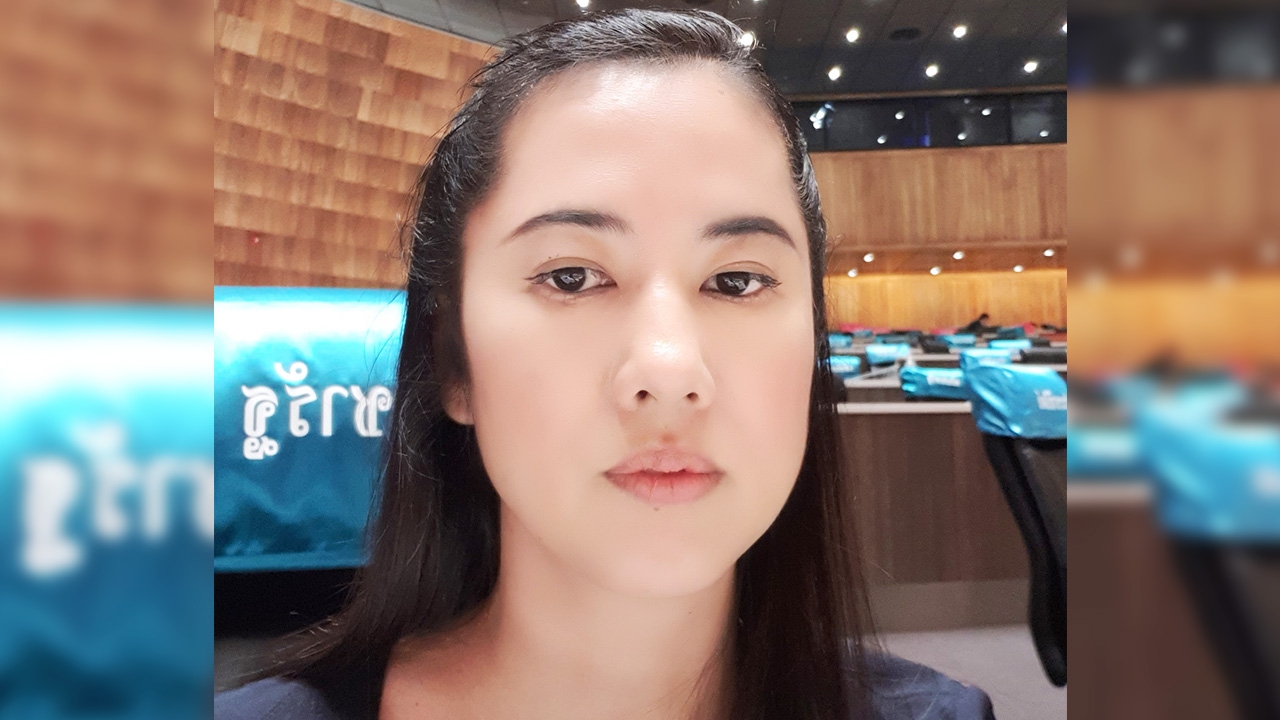 “ปารีณา” จ่อแจ้งความ 2 ส.ส.ก้าวไกล หมิ่นประมาท กล่าวหาส่งคลิปโป๊กลุ่มไลน์