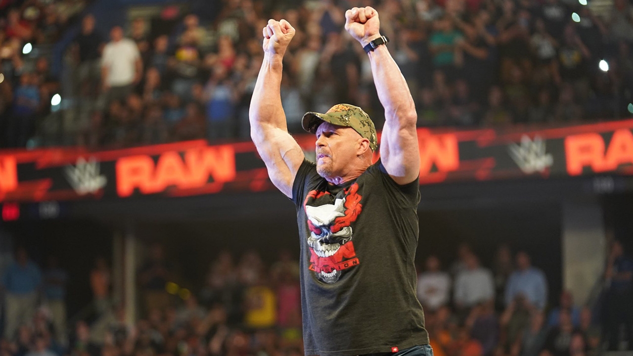 ผู้สร้าง The Last Dance เตรียมทำสารคดีตำนานนักมวยปล้ำ Stone Cold Steve Austin 