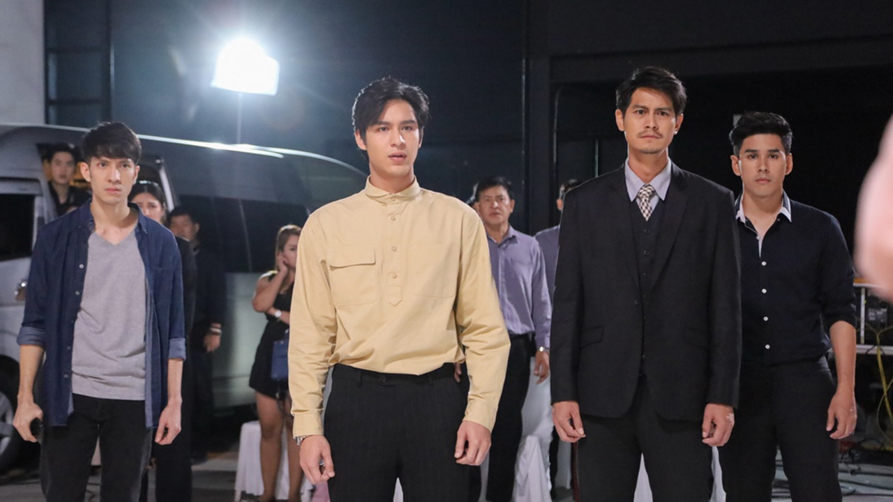 ฟ้ามีตะวัน ตอนจบ สิงขร ยังไม่ตาย กลับมาเปิดโปงความเลวร้ายของ เนตรเสลา