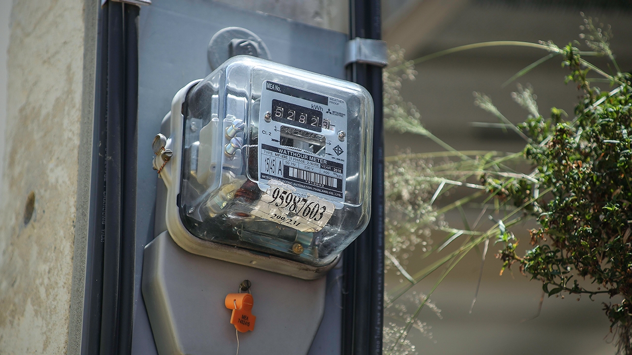 ผู้ใช้ไฟเฮ! ค่าเอฟทีลดรับปีใหม่ 2564 เหลือหน่วยละ 3.61 บาทต่อหน่วย