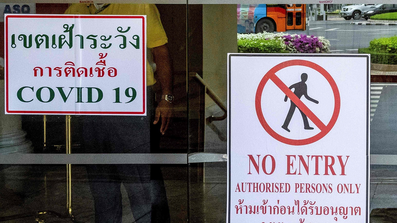 ฉลุยด่านแรก กักโควิด 10 วัน พร้อมชง ศบค.ชี้ขาด