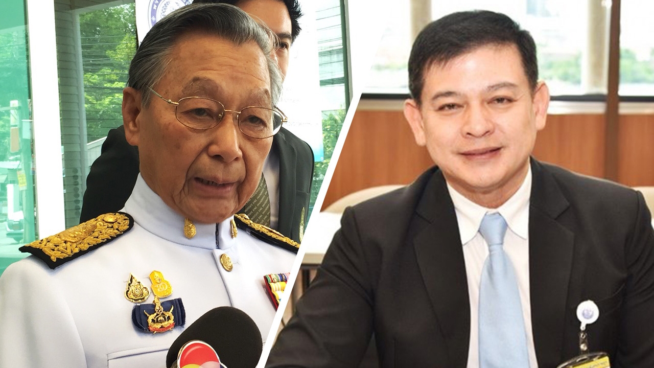 "ชวน" กรีด "สิระ" อย่าดูถูกผู้สูงอายุ ระวังถูกแช่ฟอร์มาลิน ยัน ไม่ท้อ