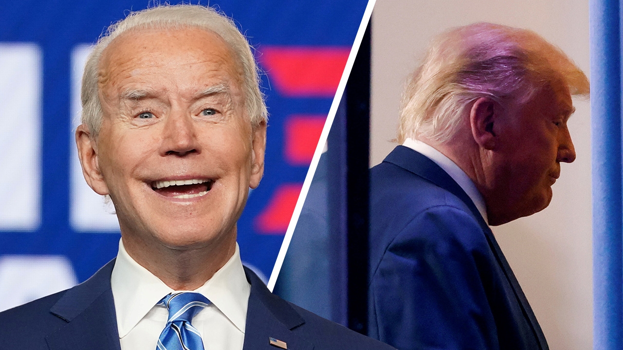 เลือกตั้งสหรัฐฯ เสี่ยงเกมพลิก วัดชะตาใครดวงแข็ง ครองบัลลังก์ทำเนียบขาว