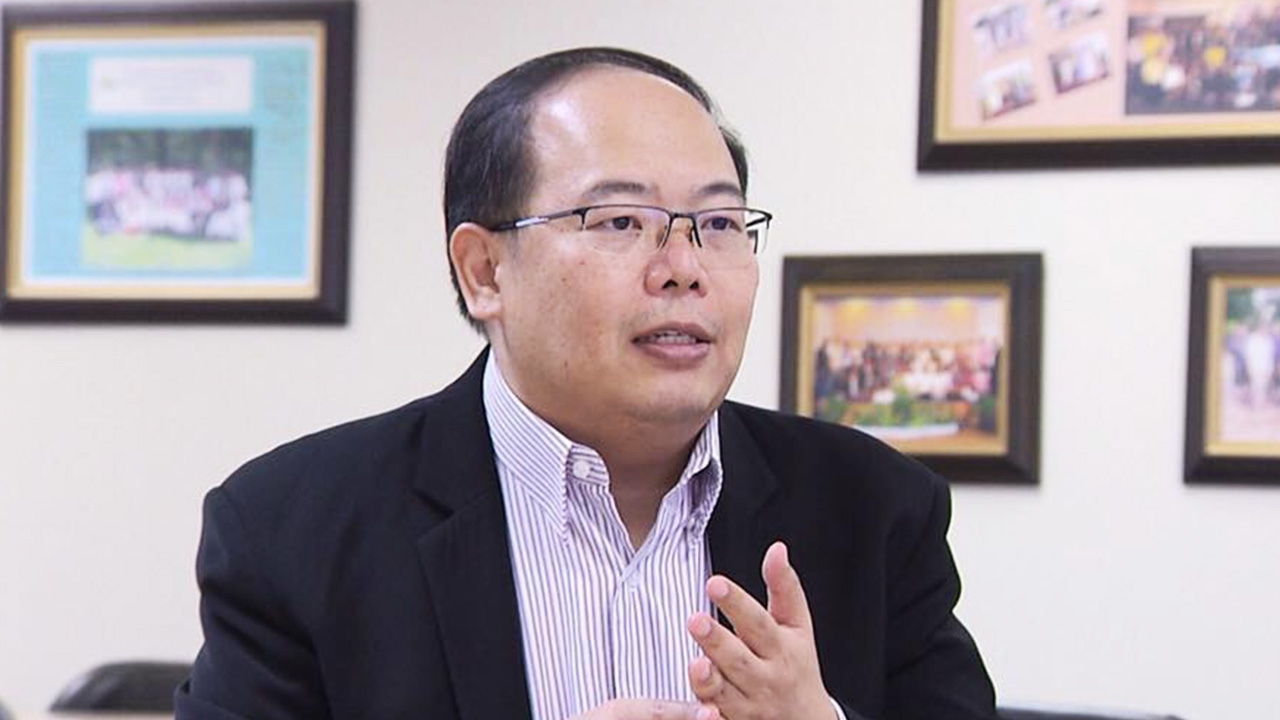 "ยุทธพร" แนะ มหาวิทยาลัย เปิดเวทีหาทางออกการเมือง ลดเสี่ยงรัฐประหาร  