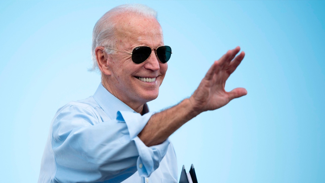 ไบเดน สร้างประวัติศาสตร์ เลือกตั้งสหรัฐฯ ป๊อปปูลาร์โหวตสูงสุด แซงโอบามา