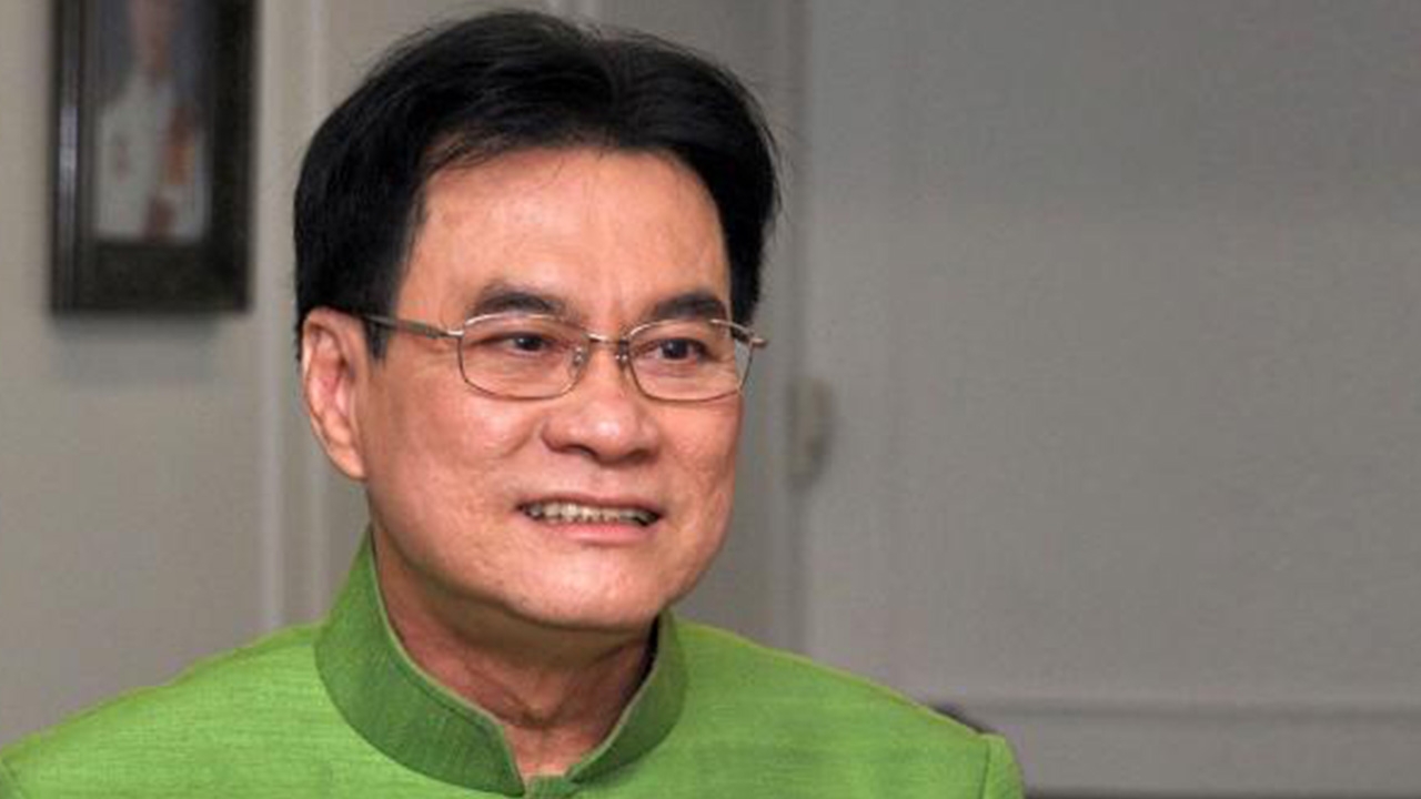 จุรินทร์ ชี้ สัญญาณดี หลัง ’ไบเดน’ คว้าชัย ศก.โลกลดตึงตัว ไทยรับผลบวก