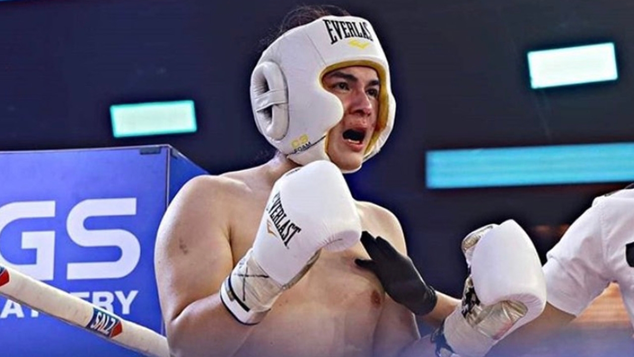 โฟกัส เผยสาเหตุ แน็ก ชาลี อ่อนซ้อม เพราะรถคว่ำ-เกือบโดนงูเหลือมกัดของลับ