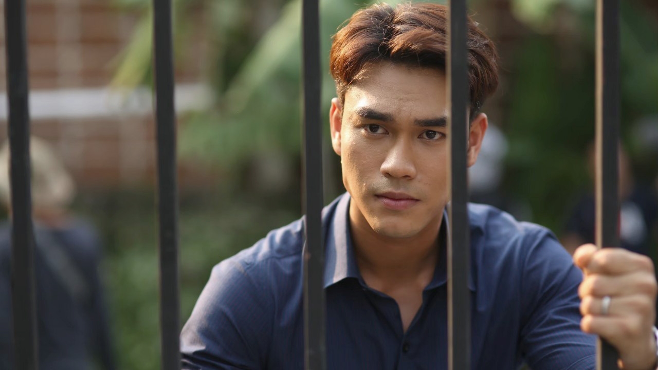 "โอ๊ต รัฐธีร์" รับบทพระเอกครั้งแรก ดีใจร่วมงาน "แม็กกี้" ใน "หนี้เกียรติยศ"