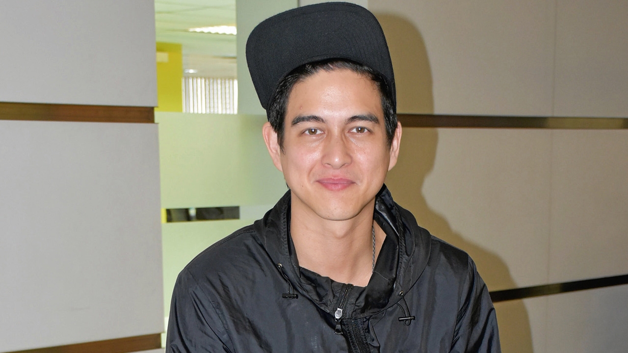 “เจ มณฑล” ลั่นไม่ใช่คนเก่งแต่มีความพยายามสูง คบ “นท เดอะสตาร์” สุดแฮปปี้ดี