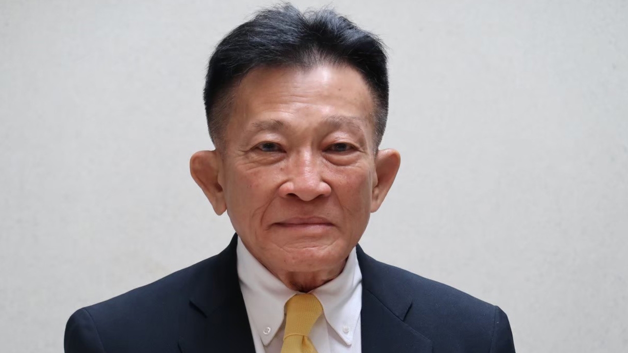 "สมพงษ์" ส่งหนังสือแสดงความยินดี "โจ ไบเดน" ว่าที่ผู้นำสหรัฐฯ คนใหม่