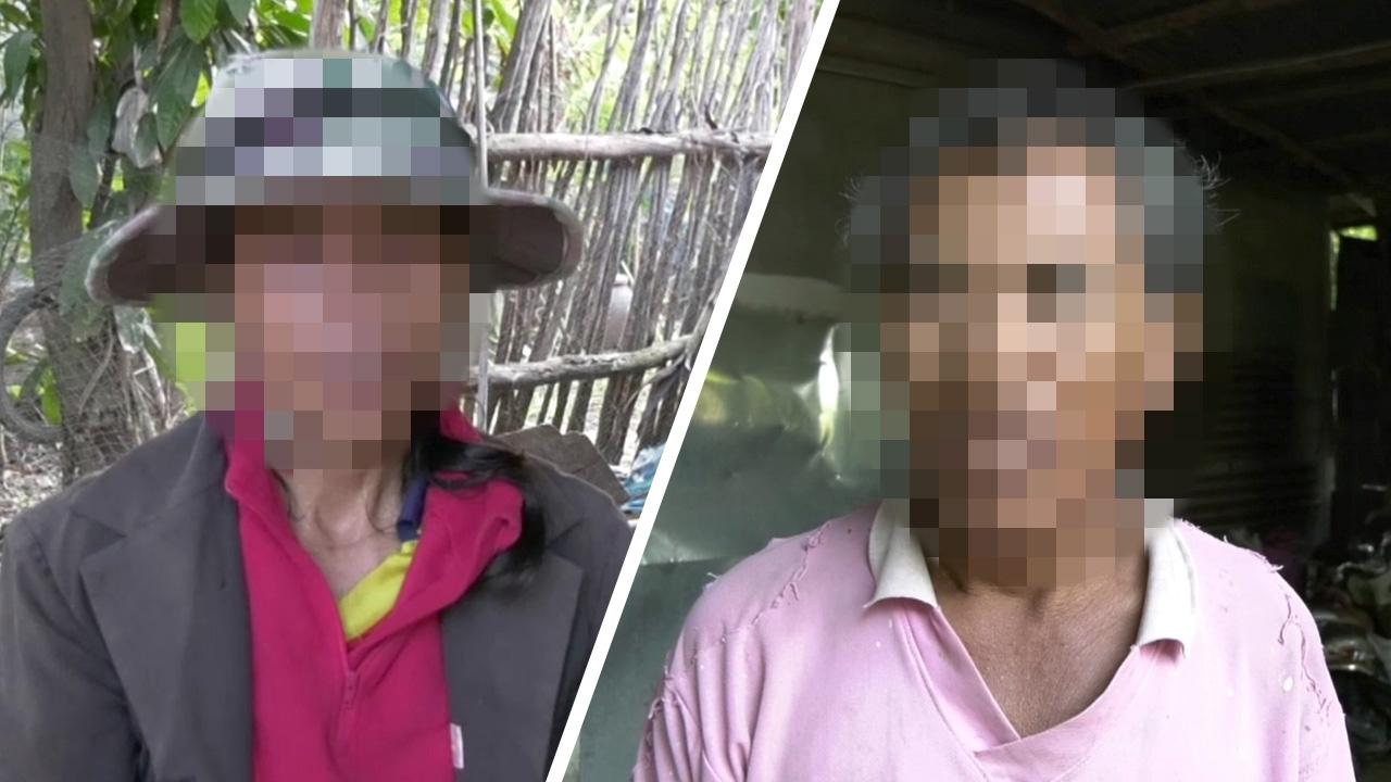 ลุงวัย 57 ปัดฉกกางเกงในลูกสาว ย้ำถ้าเมียจะเลิกจ่าย 5 หมื่นพร้อมรถอีแต๋น