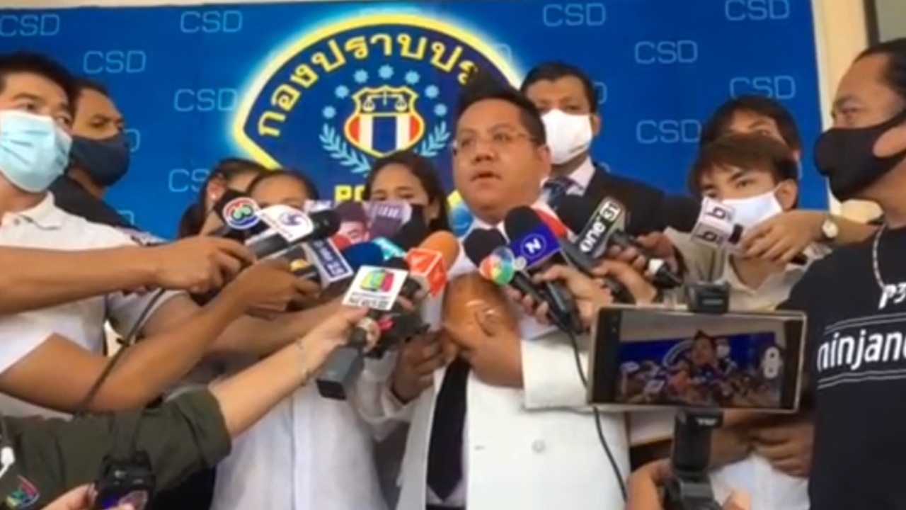 บุกร้องกองปราบ พลทหารดับในค่ายปริศนา พ่อแม่เชื่อถูกซ้อม จัดฉากตาย