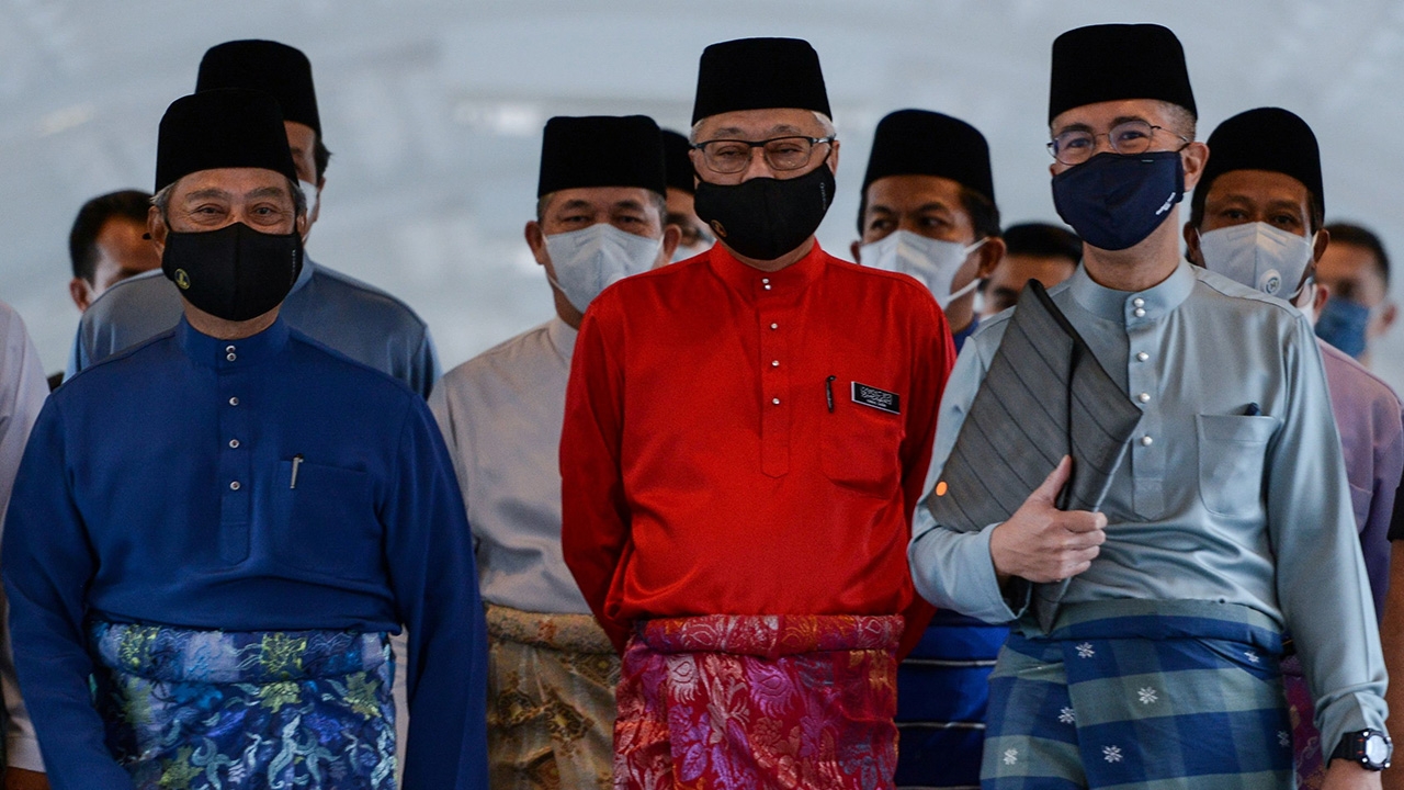 มาเลเซียสั่งคุมเข้มเดินทางเกือบทุกรัฐ หลังติดโควิดวันเดียว 1,000 ราย