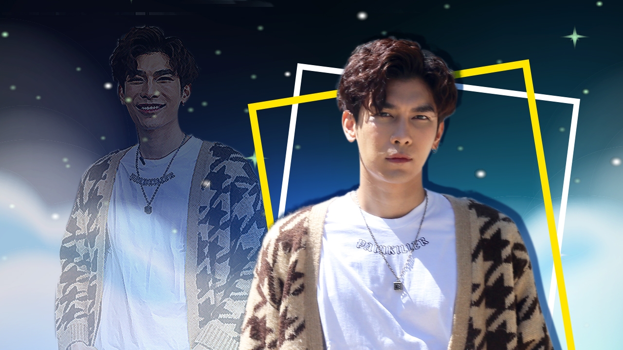 มิว ศุภศิษฏ์ จริงจังกับความรักแต่กลับถูกทิ้ง ยังรอคนที่พร้อมเดินไปด้วยกัน