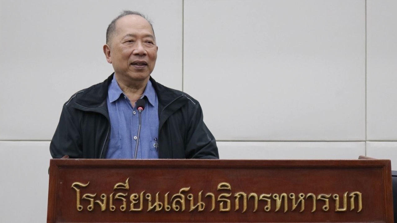 "ไพศาล" ชี้ สถานการณ์เปลี่ยน คนเข้าใจ ม็อบชนเจ้า เปิดช่องต่างชาติแทรก 