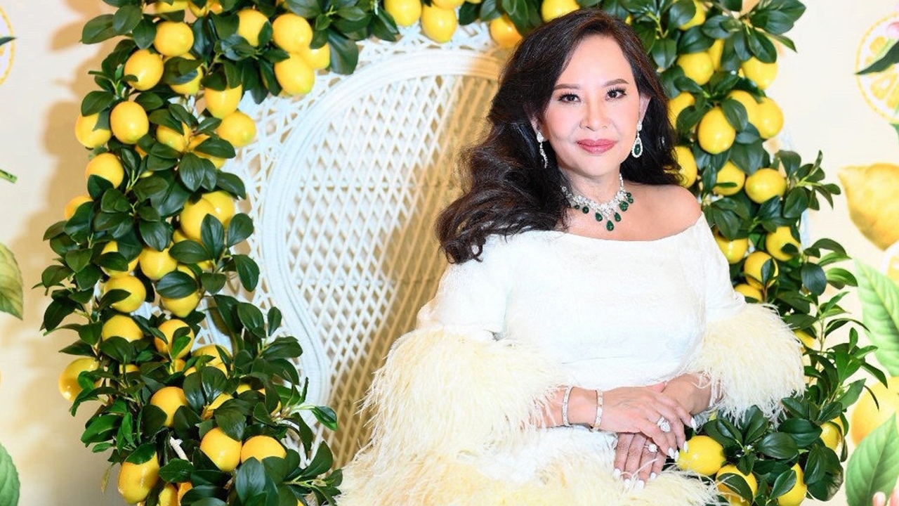 60 กะรัต สวยแซ่บ