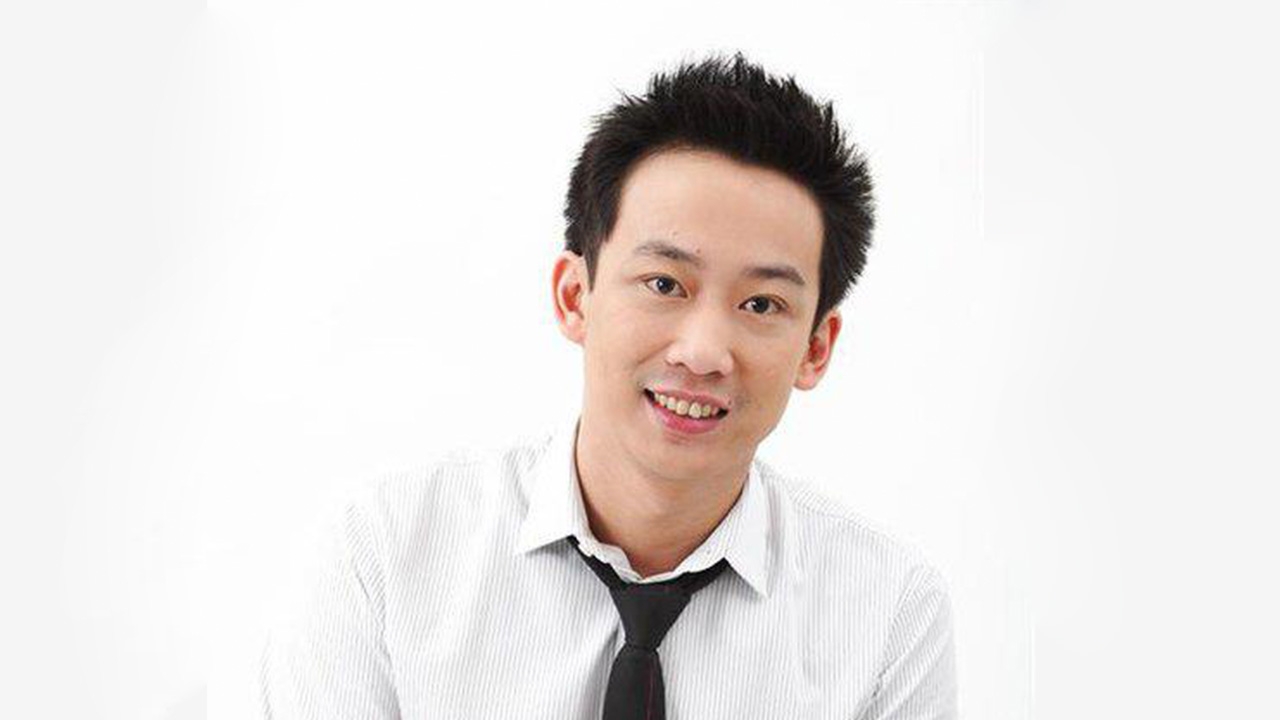 "พานทองแท้" มาแล้ว บอกอยากได้คนดีมาพัฒนาประเทศ "แก้ รธน.สิครับ" รออะไร