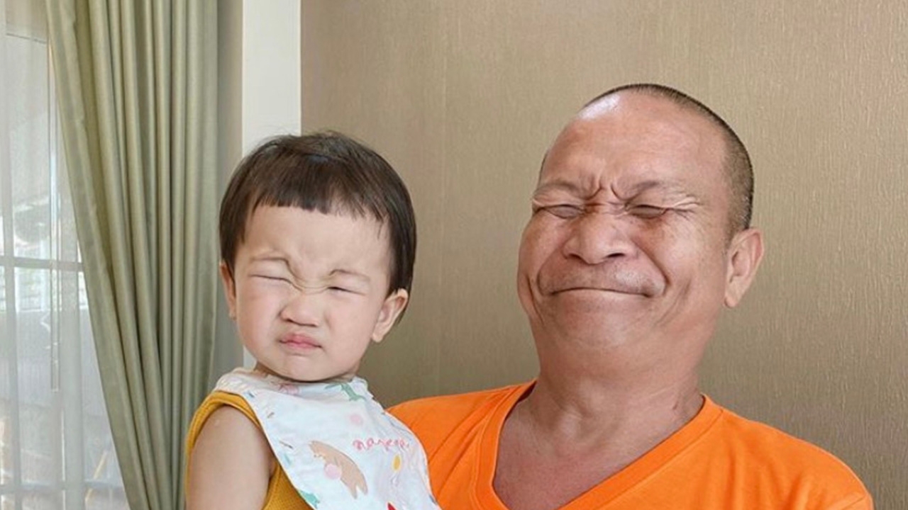 เอ็ม บุษราคัม เผยความเหมือนตาหลาน คนที่จะได้มรดก หม่ำ จ๊กมกเยอะที่สุด