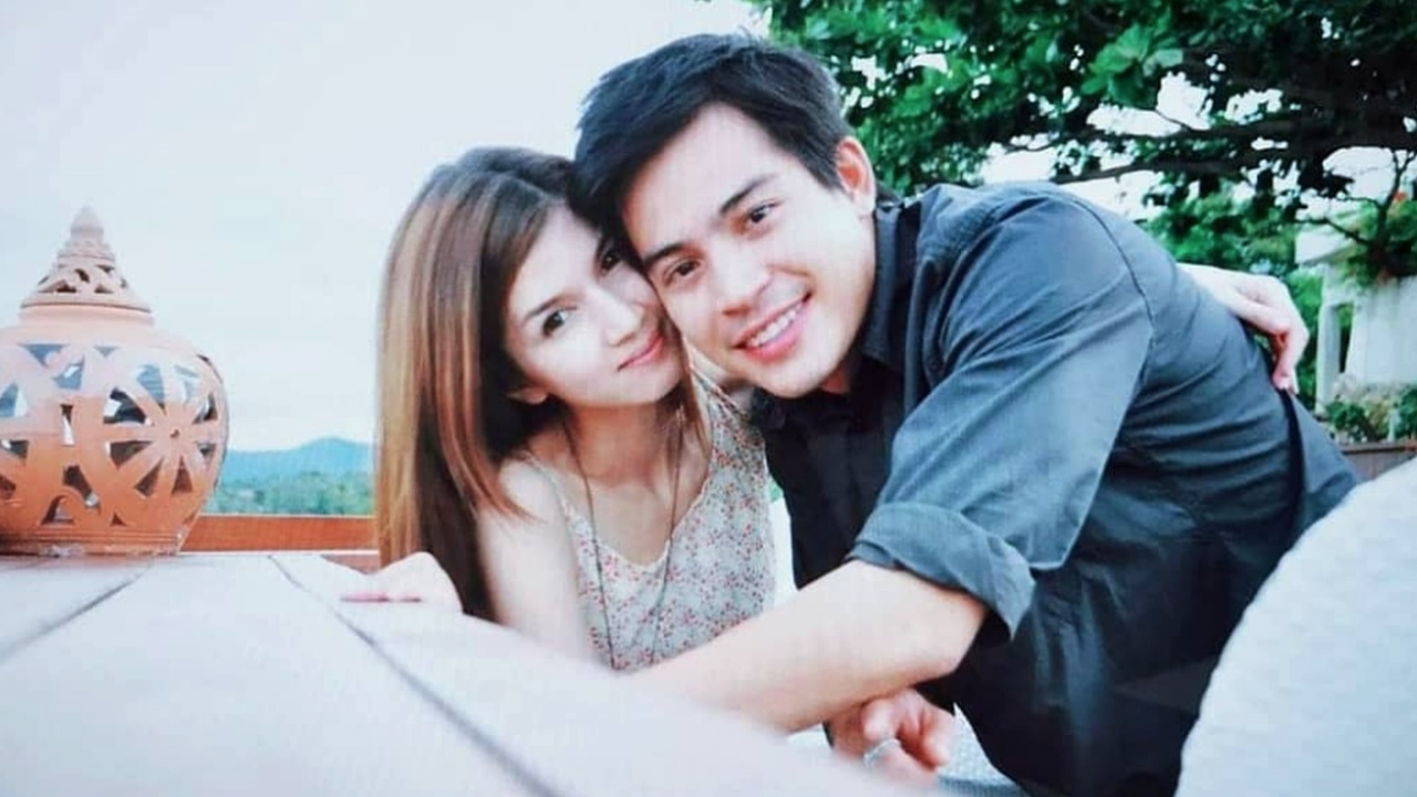 โบว์ แวนดา เคลียร์ดราม่าพินัยกรรม ปอ ทฤษฎี โชว์มรดกสุดล้ำค่าที่สามีทิ้งไว้