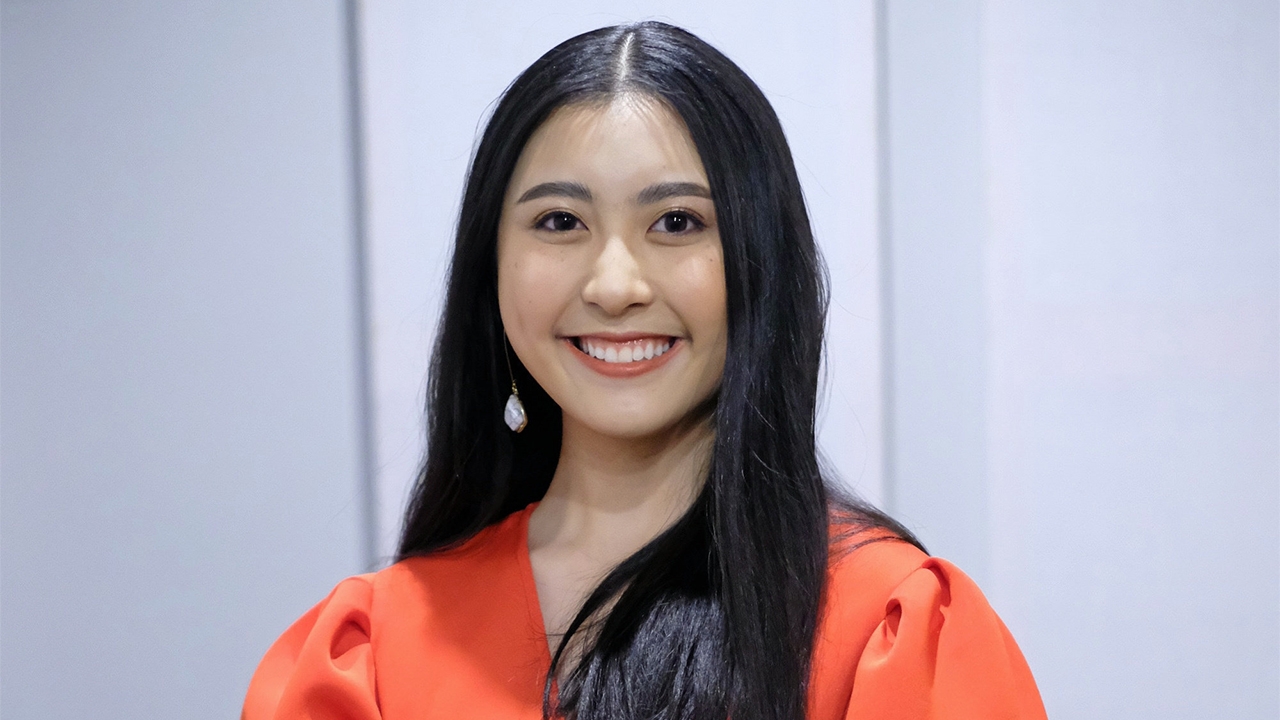 “ผิงผิง The Golden Song” สุดปลื้ม ปล่อยซิงเกิลแรก “ยิ่งปิดตายิ่งชัดเจน”