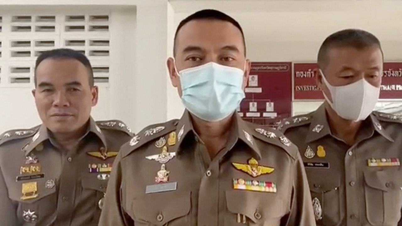 ตร.สุราษฎร์ฯ พุ่งเป้าคดีสาวตายคาเก๋ง แฟนหนุ่มตกเป็นผู้ต้องสงสัย