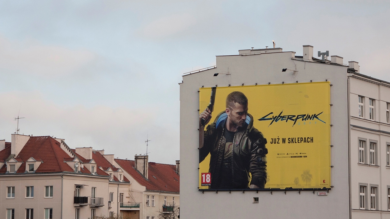 CD Projekt ผู้สร้างเกม Cyberpunk 2077 มีสิทธิ์ถูกนักลงทุนฟ้อง เพราะให้ข้อมูลที่ทำให้เข้าใจผิด