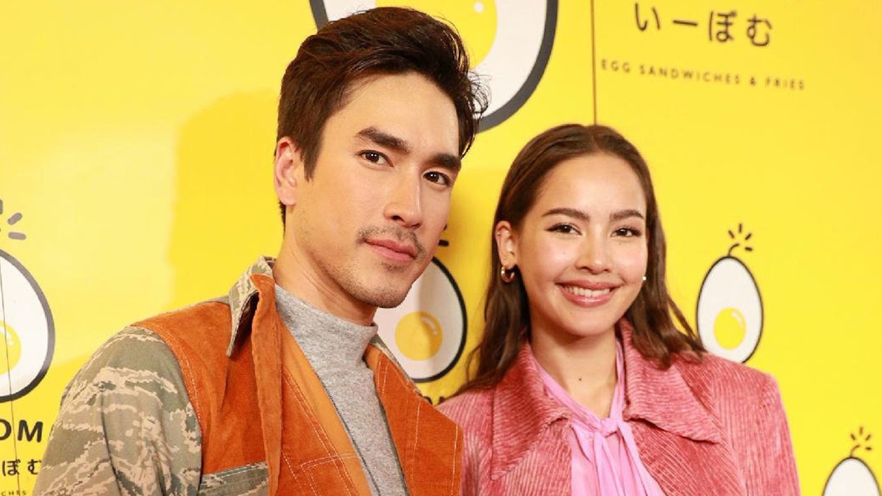 ไม่มีเวลาว่าง "ณเดชน์" ควง "ญาญ่า" เบิร์ธเดย์กลางอีเว้นต์ ทริปปิกนิกที่เขาใหญ่ฟีลมันได้