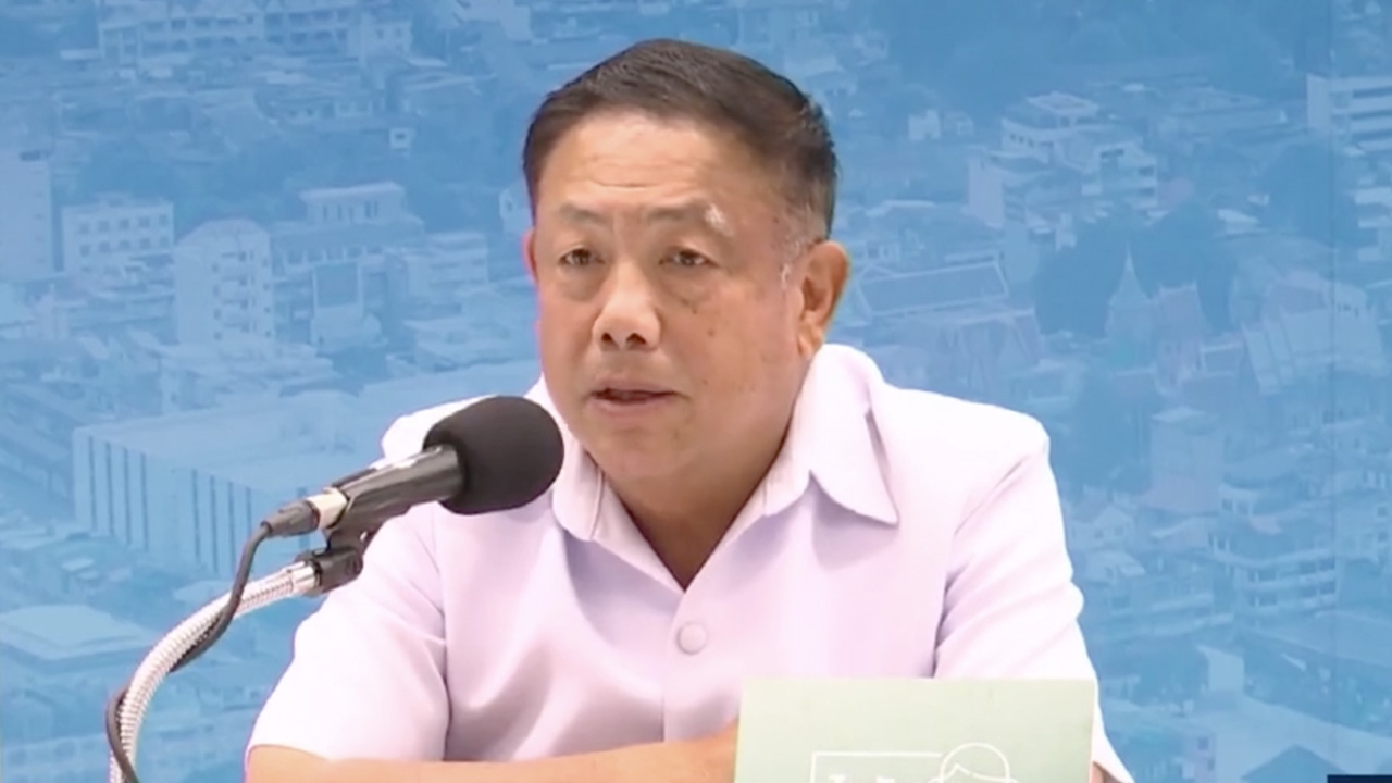 สธ. เชื่อคุมระบาดใน 2-4 สัปดาห์ คาดต้นเชื้อโควิดสมุทรสาคร จากต่างด้าว