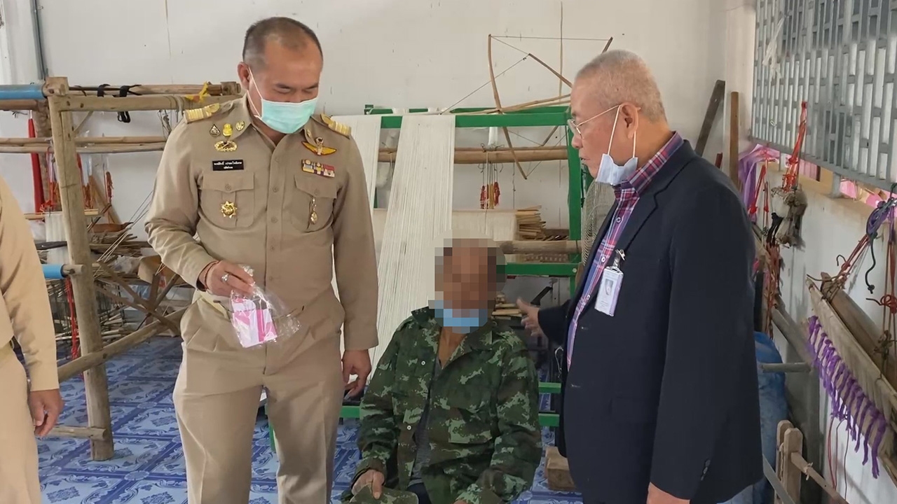 จับหนุ่มใหญ่อุดรฯ ฉีกบัตรเลือกตั้ง อ้างไม่ถูกใจใคร ยอมรับคิดมาจากบ้านแล้ว