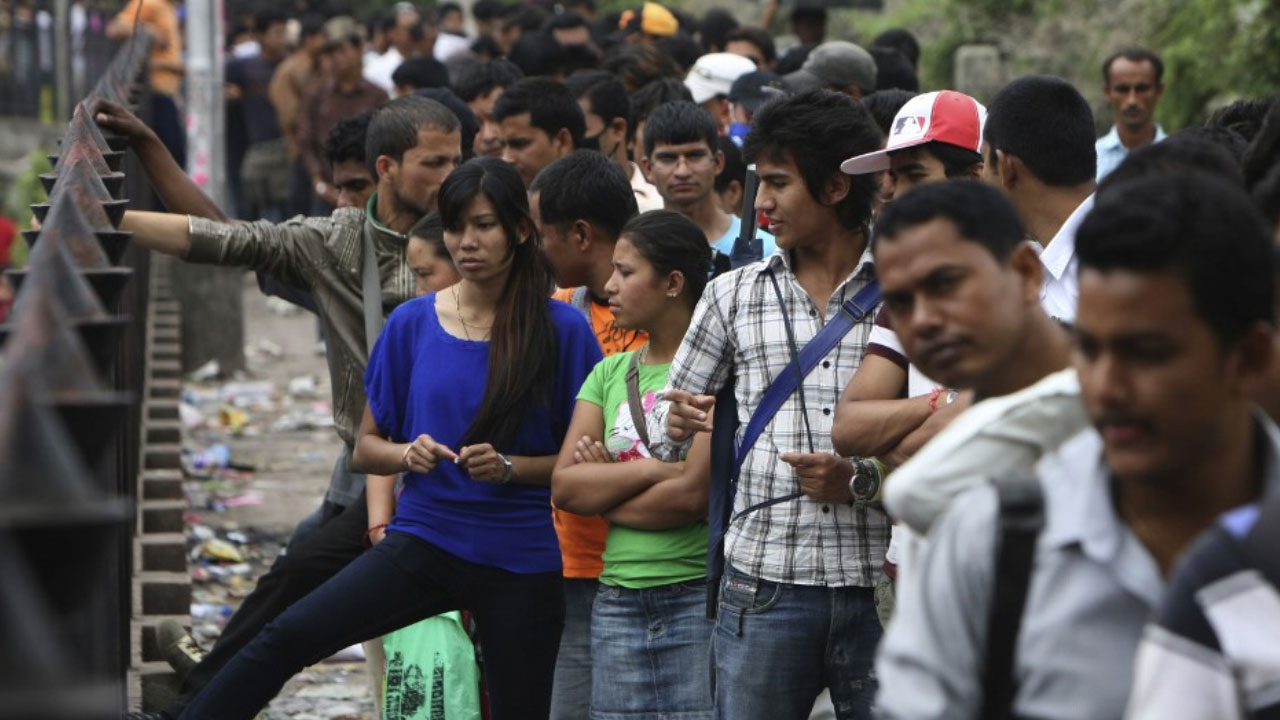 รอยเตอร์แฉ 5 ปีผีน้อยไทยในเกาหลีใต้ตายกว่า 500 UN จี้ตรวจสอบ