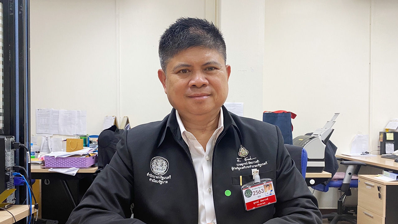 แรมโบ้ ซัด เพื่อไทย ไม่ร่วม กก.สมานฉันท์ เหตุไม่อยากให้บ้านเมืองปรองดอง