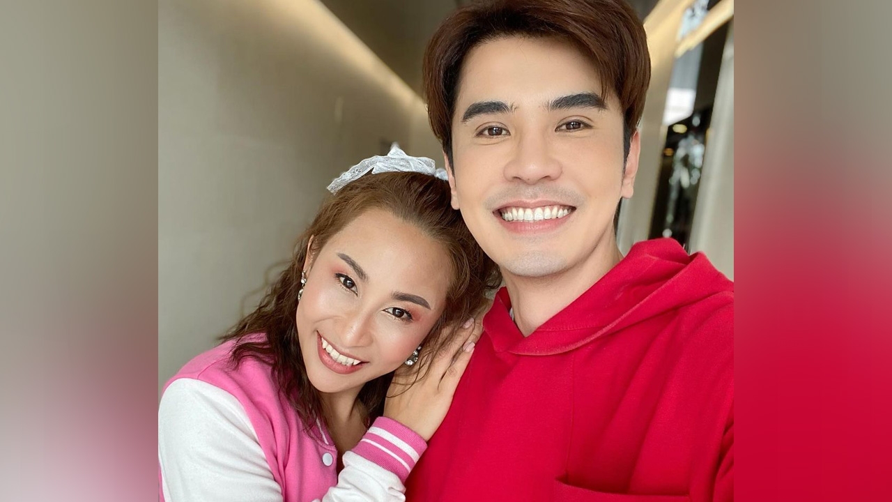 ลาล่า ตอบ เล็ก เจษฎา เป็นเกย์หรือไม่ หลังมีคนเห็นควงหนุ่มเที่ยวด้วยกัน