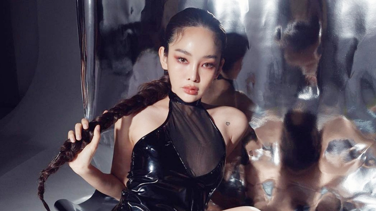 ปุ้มปุ้ย พรรณทิพา เคยโดนผู้ชายหลอก รู้ต้องเป็นเมียน้อยก็ยอมเพราะรัก