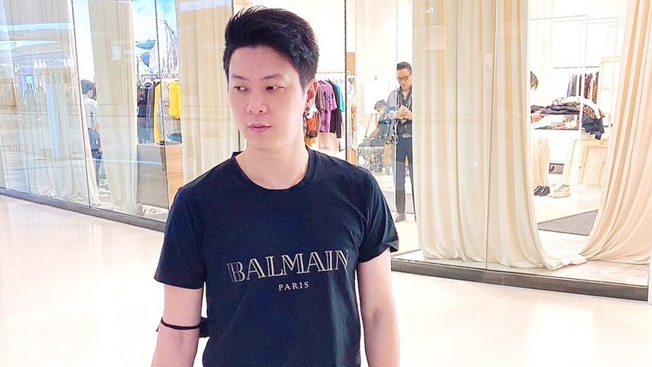 ดร.นัท อดีตสามี น้ำหวาน เดอะเฟซ เตรียมเปิดใจ 18 ธ.ค. นี้ ลั่นไม่ใช่การแฉ