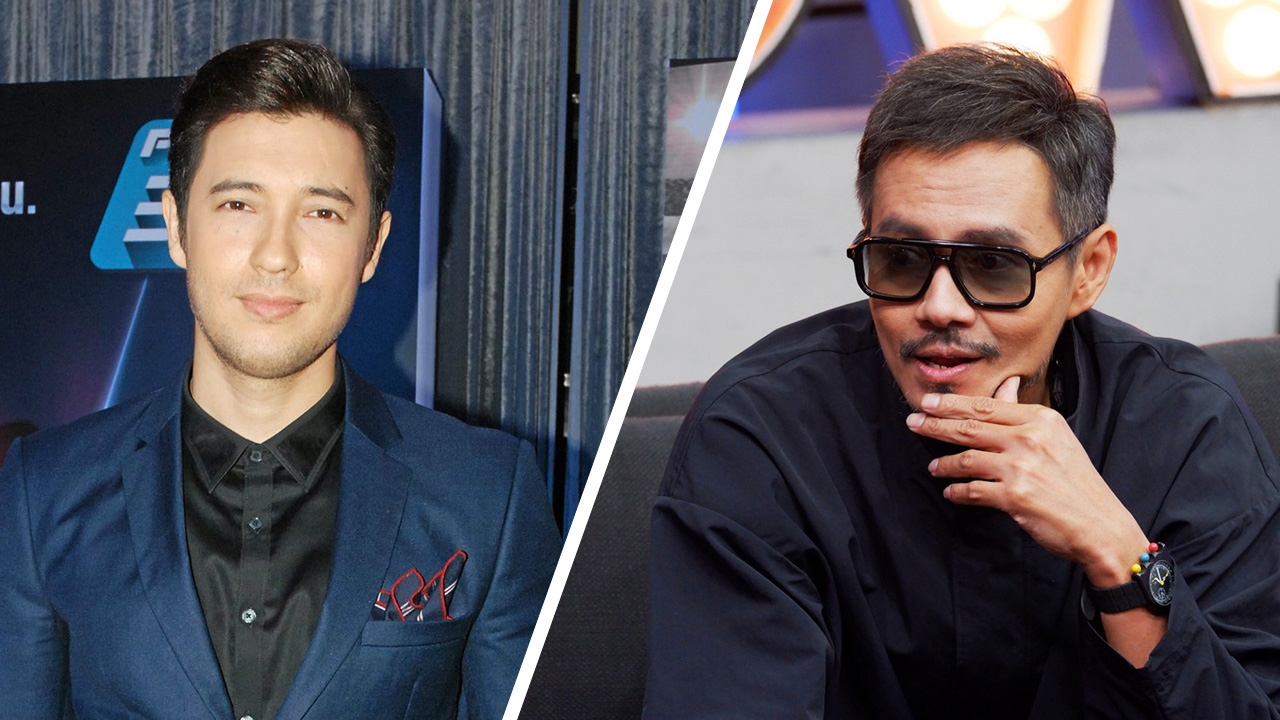 ปราโมทย์ แสงศร เผยมุมมองรักไม่จำกัดเพศ พร้อมแจงสัมพันธ์ แอนดริว (คลิป)