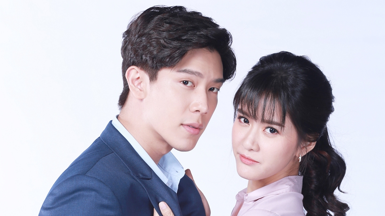 “แพรว” รักเลย “เกรท” ร่วมงานครั้งแรกชมเปาะดี๊ดีใน “รหัสริษยา”