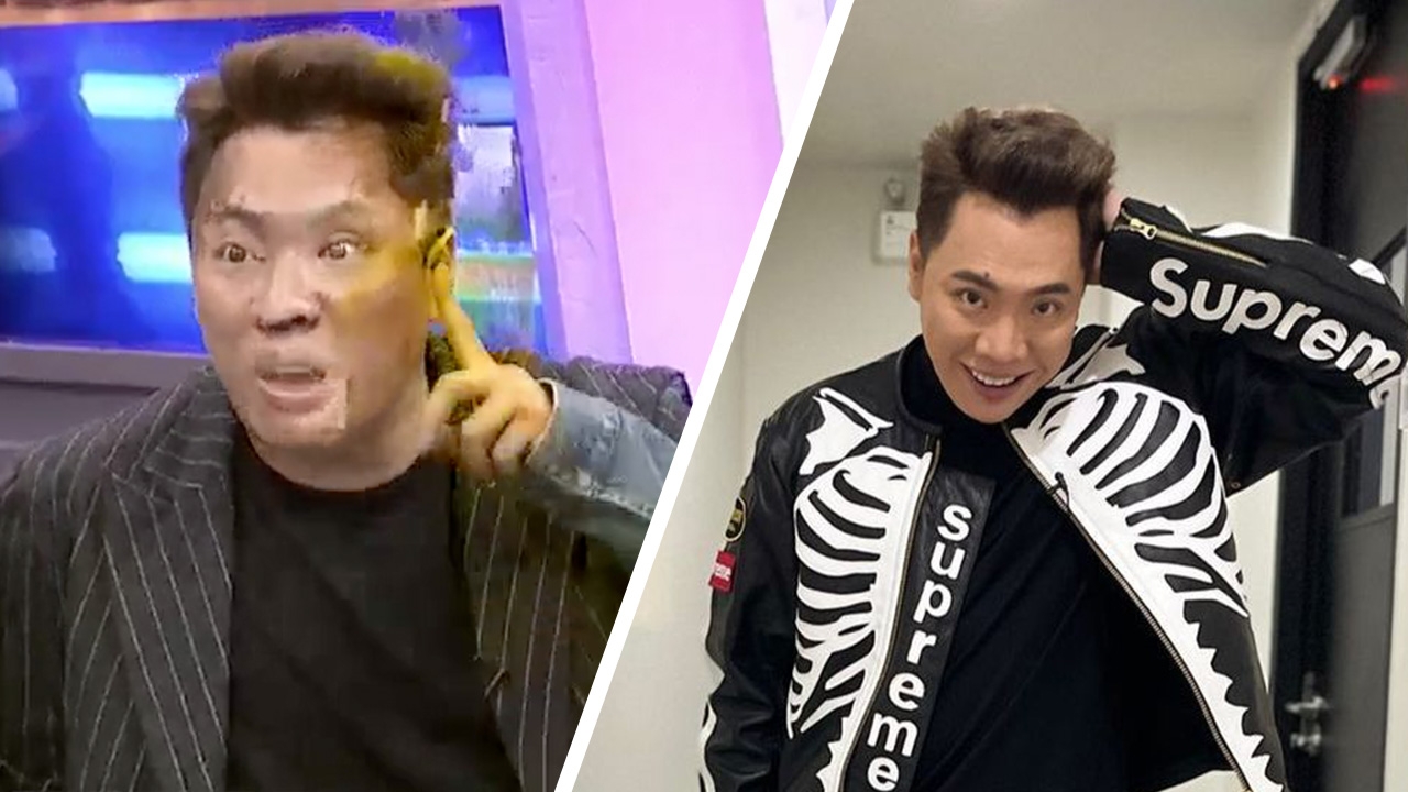 มดดำ อึ้งกับหน้าตัวเองในไลฟ์สด หลัง พชร์ พูดถึง จอห์น ดีแลน (คลิป)