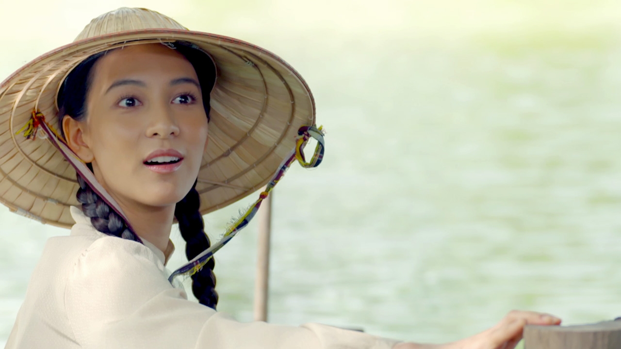 "กรีน" ประเดิมจอช่องวัน สวมบทฝาแฝดสุดท้าทาย ใน "แก้วลืมคอน" เริ่ม 4 ม.ค.นี้